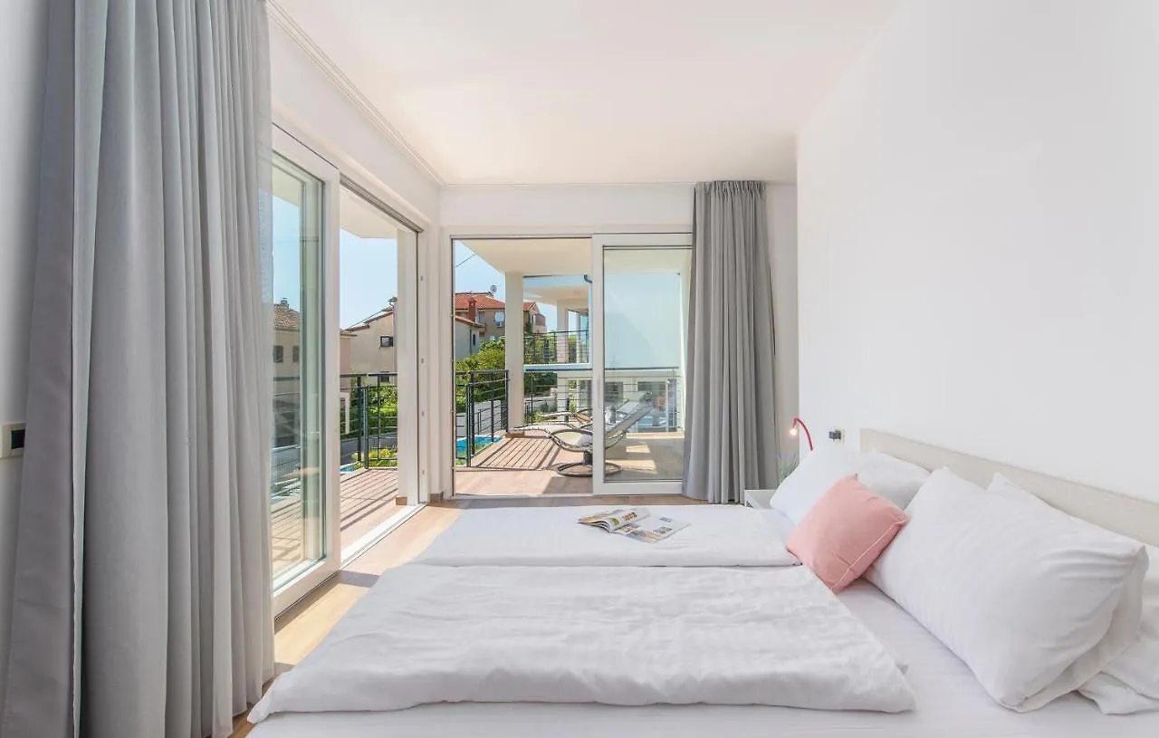 Villa Vila Paliska Pula Croatia