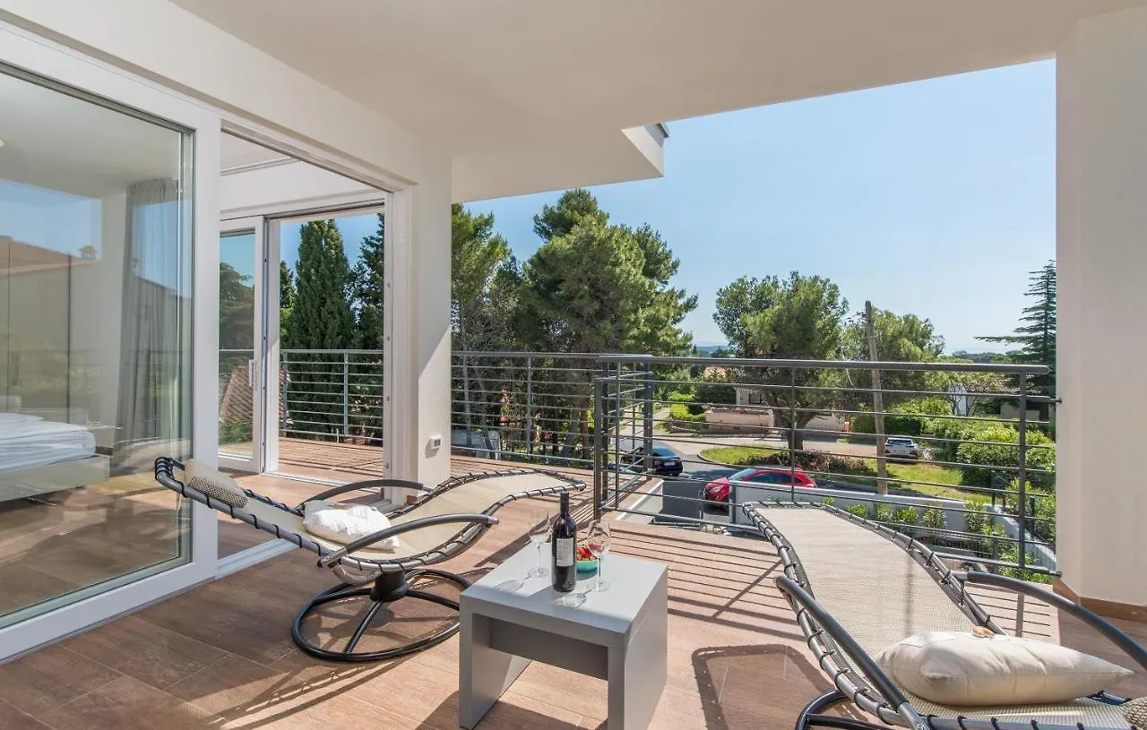 Villa Vila Paliska Pula