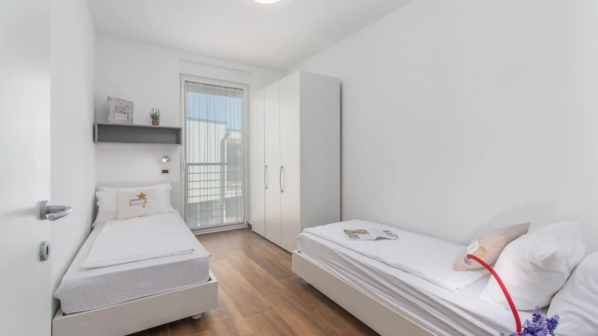 Villa Vila Paliska PUY