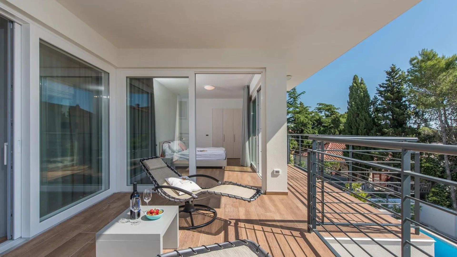 Villa Vila Paliska Pula